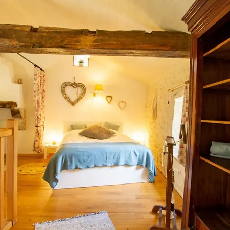 Auralite - Le Triangle D'emeraude * Bertric-Burée