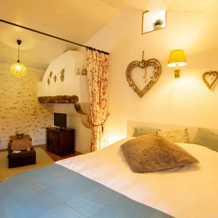 Auralite - Le Triangle D'emeraude Holiday home
