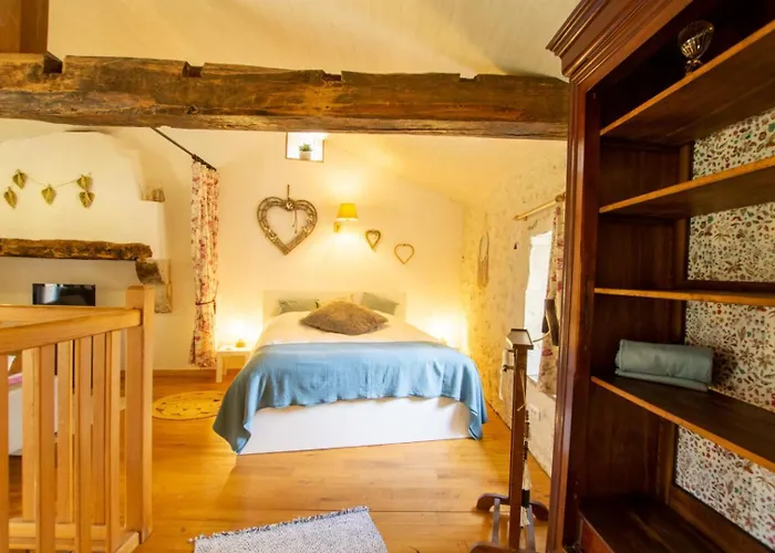 Auralite - Le Triangle D'emeraude * Bertric-Burée