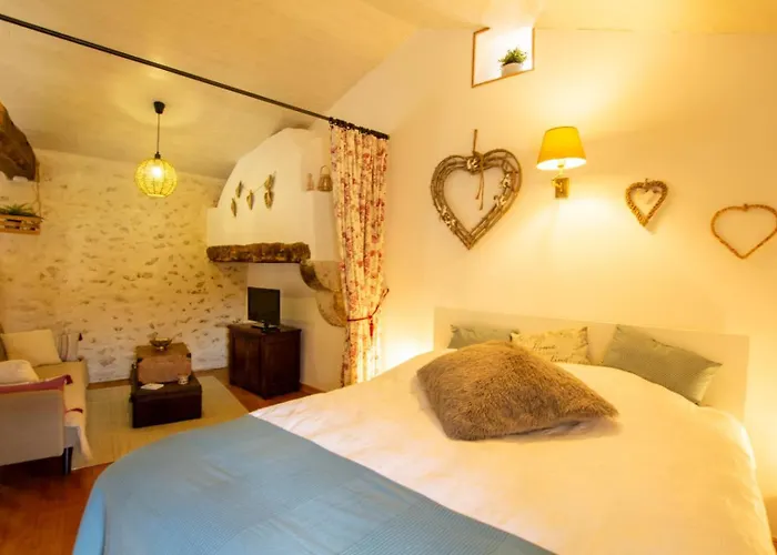 Auralite - Le Triangle D'emeraude Vakantiehuis